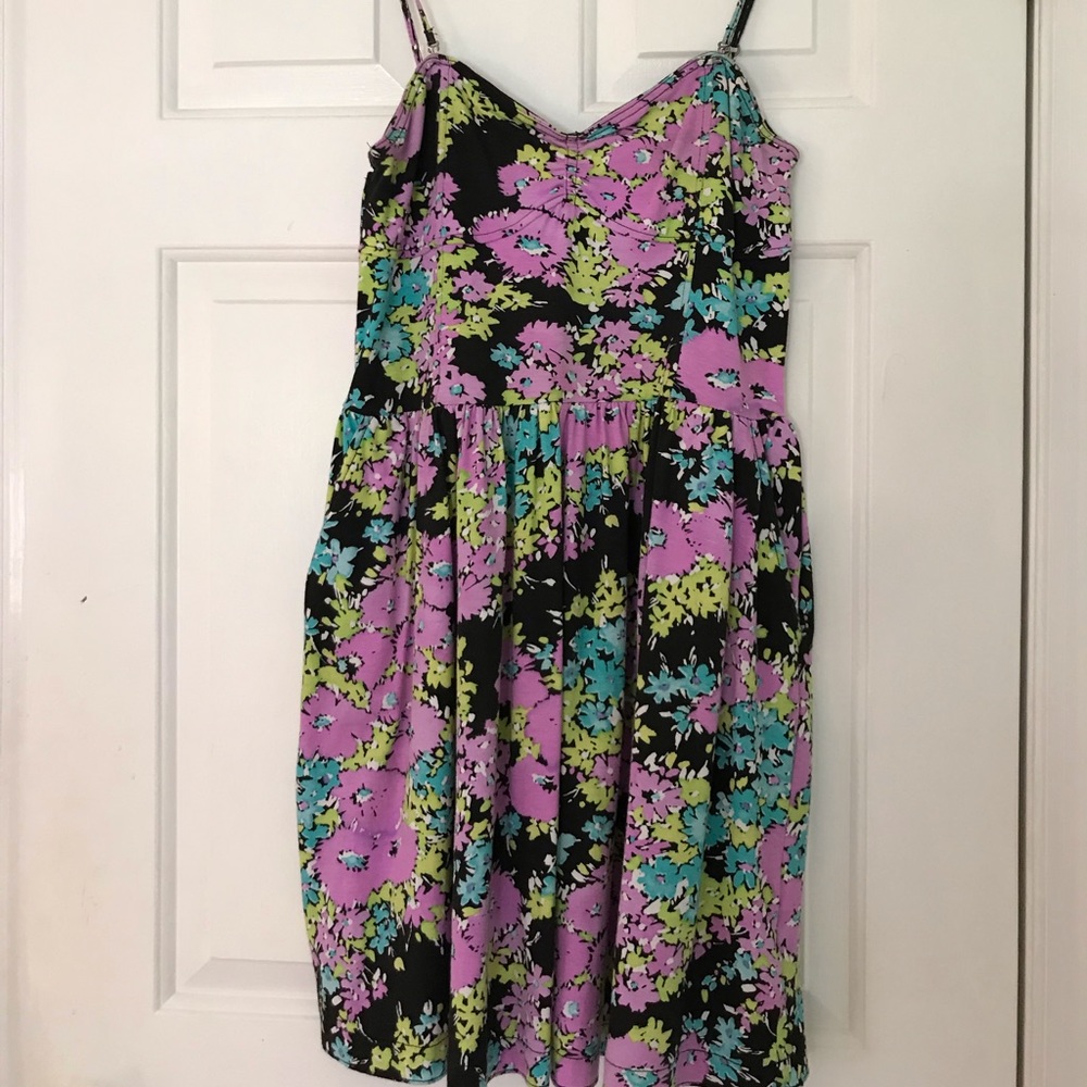 Spring/Summer Dress